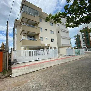 Apartamento Na Praia De Palmas Residencial Solar Tabita Apartamento Governador Celso Ramos