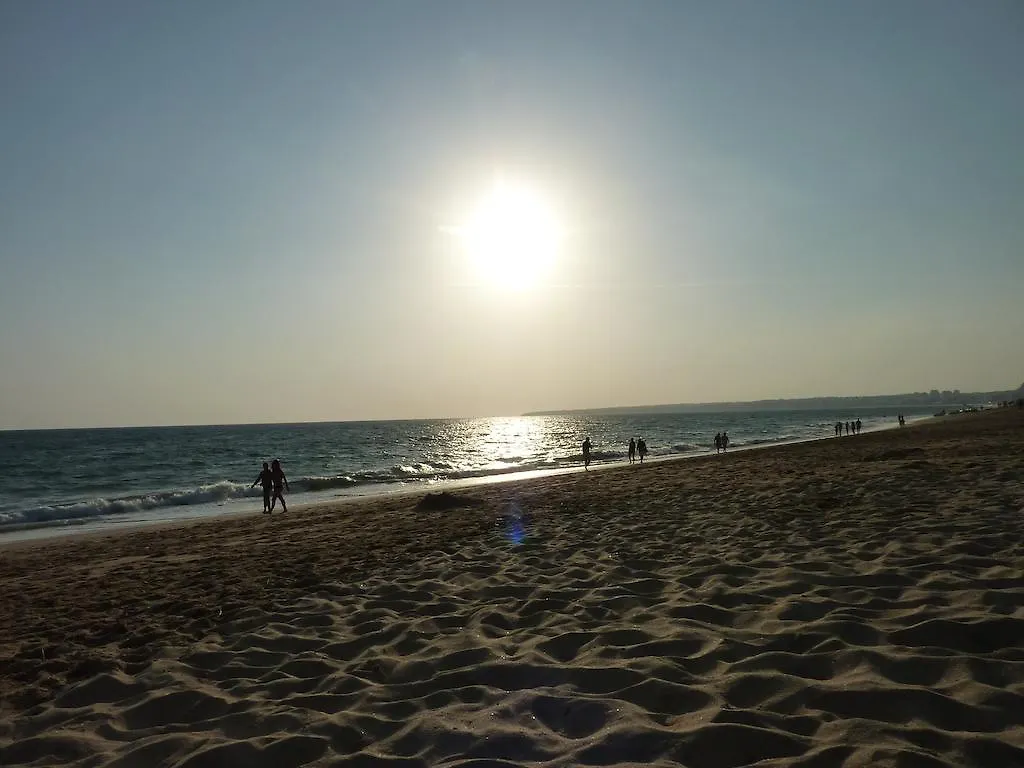 Vila Das Lagoas - Herdade Dos Salgados Albufeira 0*,